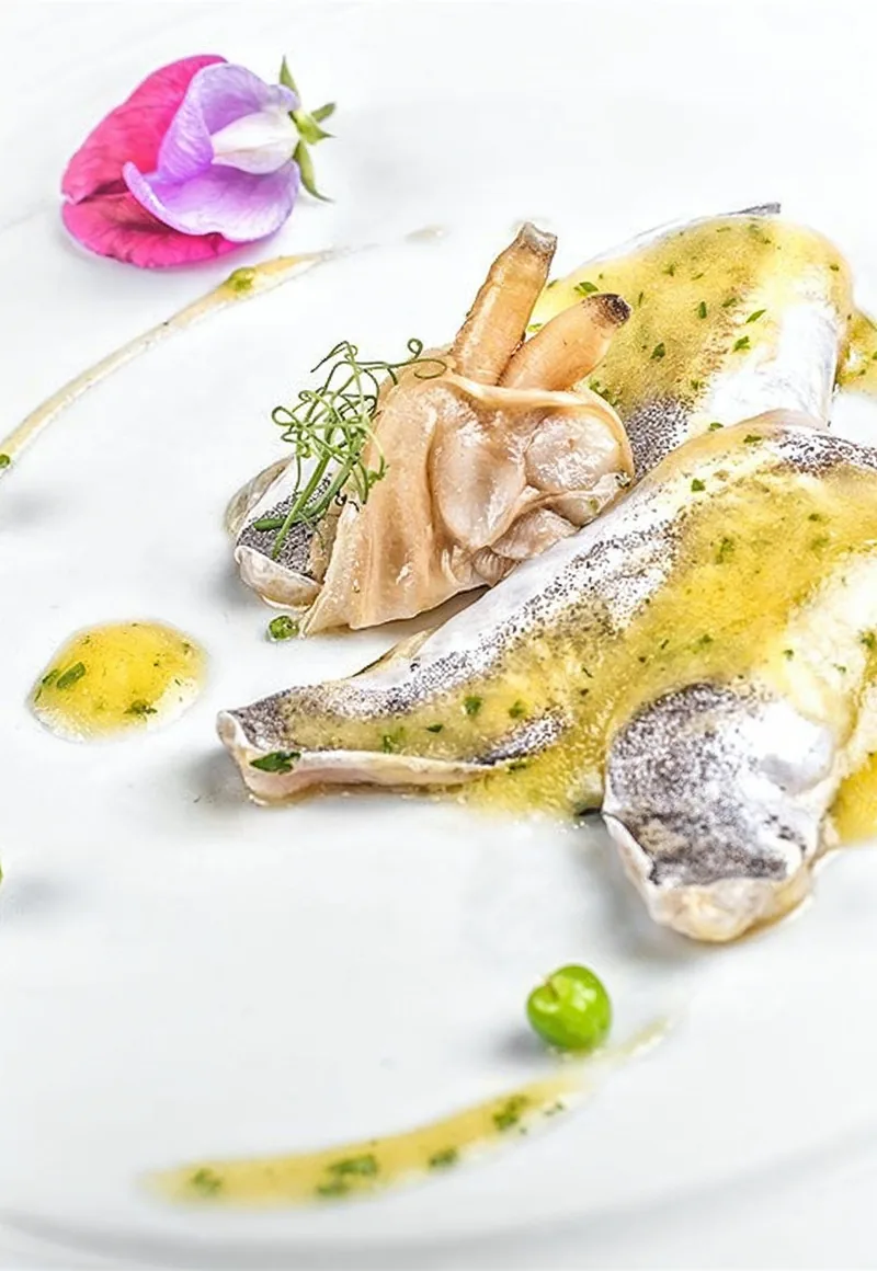 Kokotxas al pilpil
